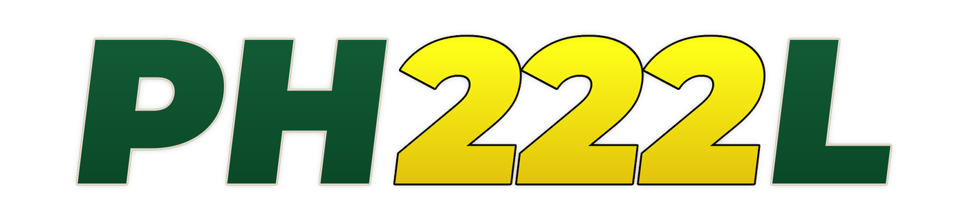 ph222l